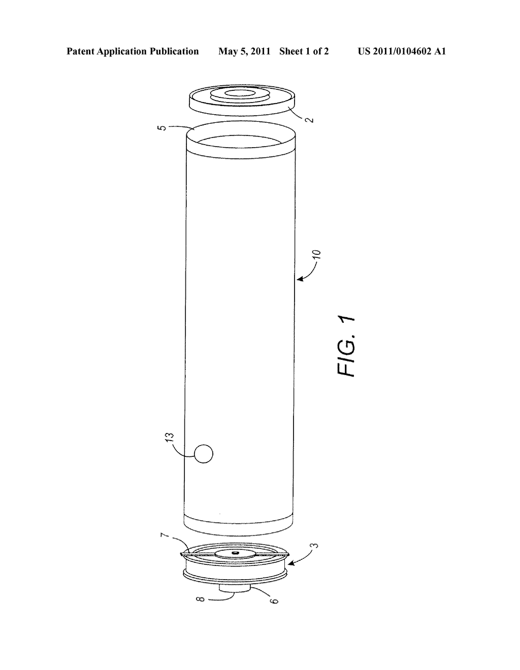 GELATIN RELEASE LAYER AND METHODS FOR USING THE SAME - diagram, schematic, and image 02
