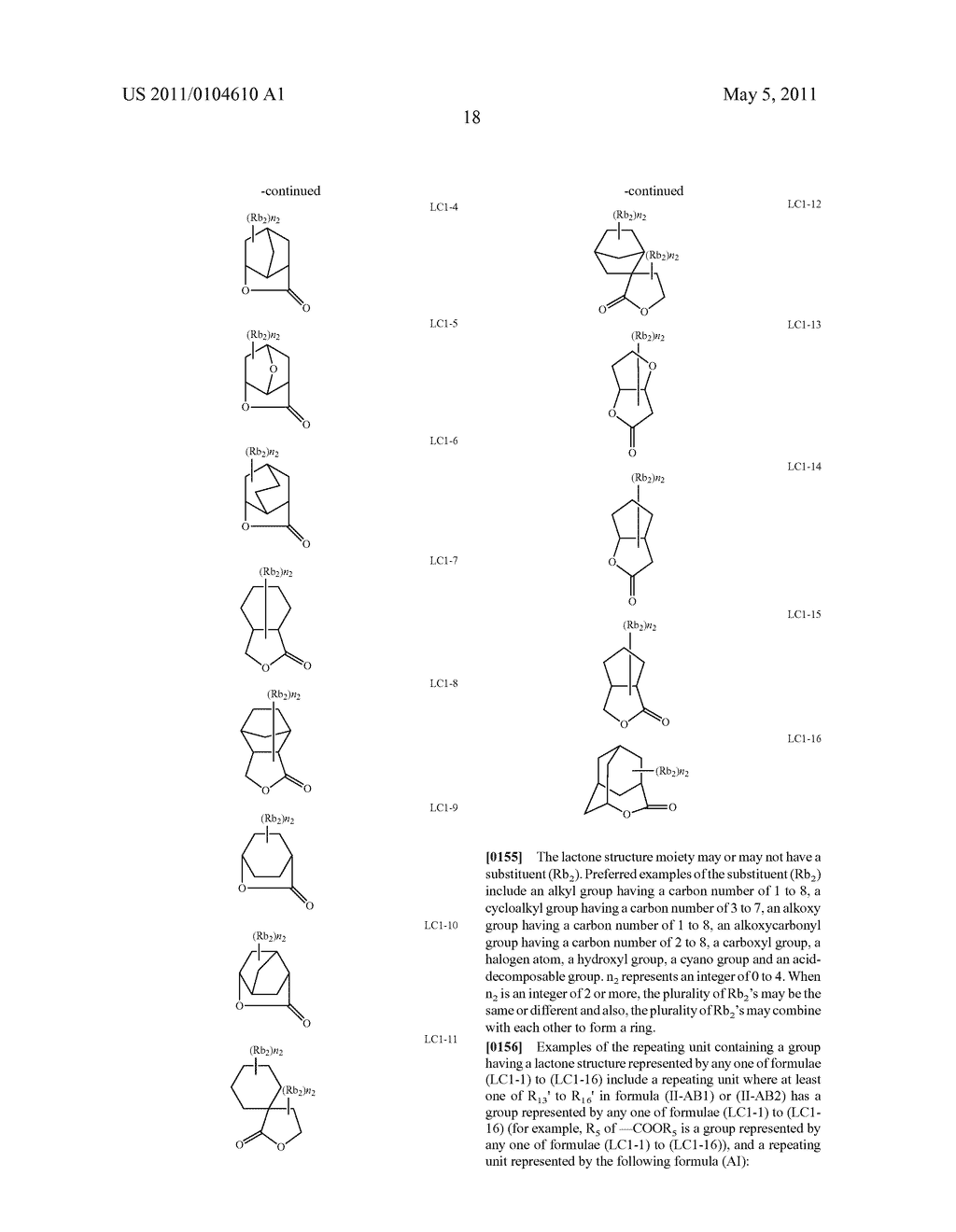 POSITIVE PHOTOSENSITIVE COMPOSITION AND PATTERN FORMING METHOD USING THE SAME - diagram, schematic, and image 20