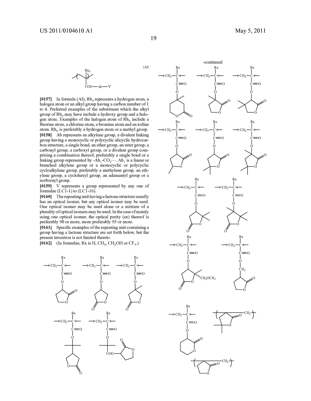 POSITIVE PHOTOSENSITIVE COMPOSITION AND PATTERN FORMING METHOD USING THE SAME - diagram, schematic, and image 21