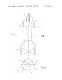 Process and a Reactor for Oxidation of a Hydrocarbon diagram and image