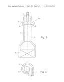 Process and a Reactor for Oxidation of a Hydrocarbon diagram and image