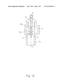 Process and a Reactor for Oxidation of a Hydrocarbon diagram and image