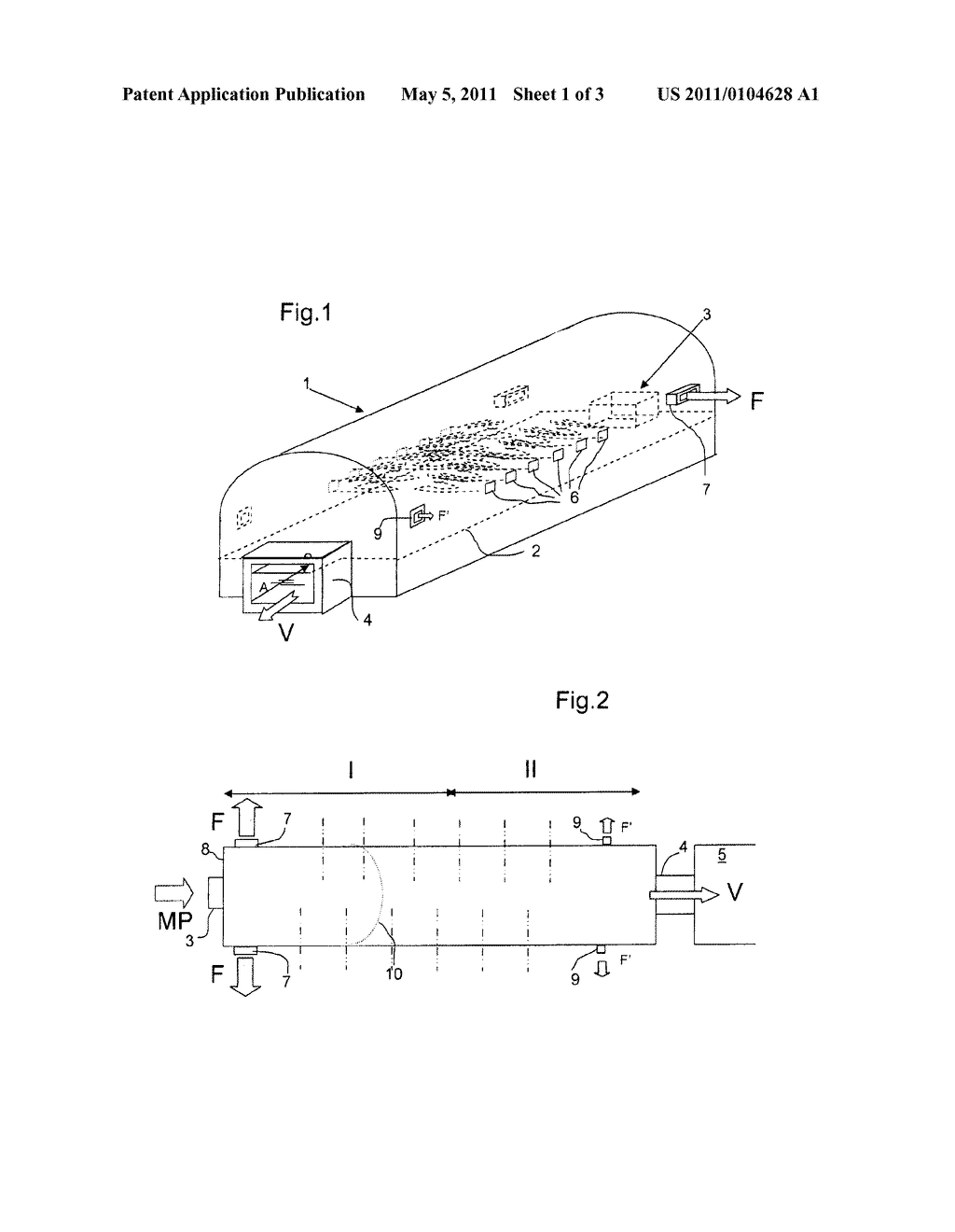 GLASS MELTING FURNACE - diagram, schematic, and image 02