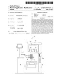 DENTAL CARE APPARATUS diagram and image