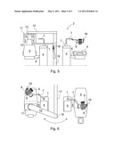 DENTAL CARE APPARATUS diagram and image