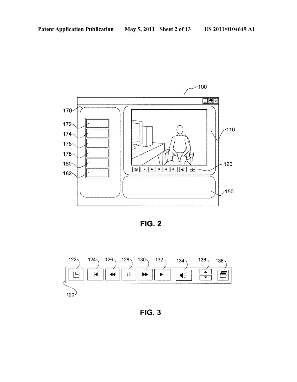 System and method for preventing and treating repetitive stress injury - diagram, schematic, and image 03