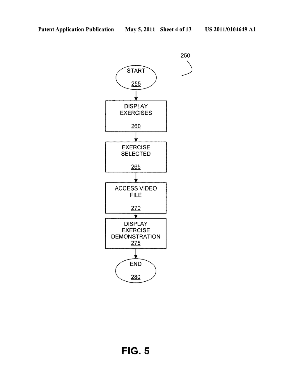 System and method for preventing and treating repetitive stress injury - diagram, schematic, and image 05