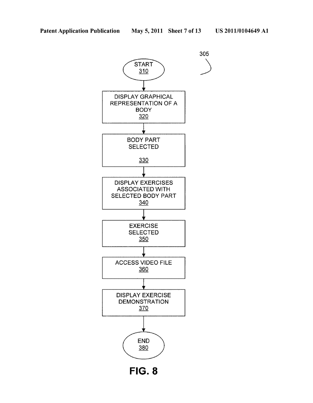 System and method for preventing and treating repetitive stress injury - diagram, schematic, and image 08