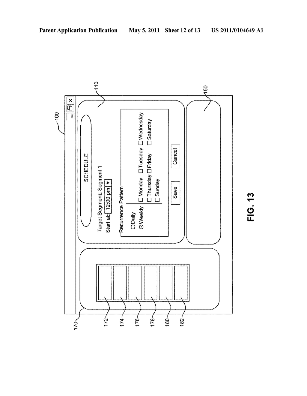 System and method for preventing and treating repetitive stress injury - diagram, schematic, and image 13