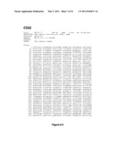 METHODS AND COMPOSITIONS FOR ASSESSING RESPONSIVENESS OF B-CELL LYMPHOMA TO TREATMENT WITH ANTI-CD40 ANTIBODIES diagram and image