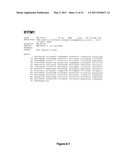 METHODS AND COMPOSITIONS FOR ASSESSING RESPONSIVENESS OF B-CELL LYMPHOMA TO TREATMENT WITH ANTI-CD40 ANTIBODIES diagram and image