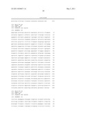 METHODS AND COMPOSITIONS FOR ASSESSING RESPONSIVENESS OF B-CELL LYMPHOMA TO TREATMENT WITH ANTI-CD40 ANTIBODIES diagram and image