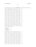 METHODS AND COMPOSITIONS FOR ASSESSING RESPONSIVENESS OF B-CELL LYMPHOMA TO TREATMENT WITH ANTI-CD40 ANTIBODIES diagram and image