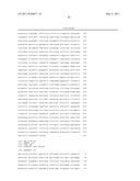 METHODS AND COMPOSITIONS FOR ASSESSING RESPONSIVENESS OF B-CELL LYMPHOMA TO TREATMENT WITH ANTI-CD40 ANTIBODIES diagram and image