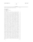 METHODS AND COMPOSITIONS FOR ASSESSING RESPONSIVENESS OF B-CELL LYMPHOMA TO TREATMENT WITH ANTI-CD40 ANTIBODIES diagram and image