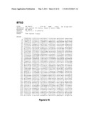 METHODS AND COMPOSITIONS FOR ASSESSING RESPONSIVENESS OF B-CELL LYMPHOMA TO TREATMENT WITH ANTI-CD40 ANTIBODIES diagram and image