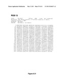 METHODS AND COMPOSITIONS FOR ASSESSING RESPONSIVENESS OF B-CELL LYMPHOMA TO TREATMENT WITH ANTI-CD40 ANTIBODIES diagram and image