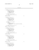 SELECTIVE RESTRICTION FRAGMENT AMPLIFICATION: FINGERPRINTING diagram and image