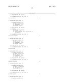 SELECTIVE RESTRICTION FRAGMENT AMPLIFICATION: FINGERPRINTING diagram and image