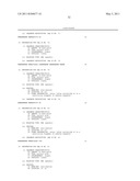 SELECTIVE RESTRICTION FRAGMENT AMPLIFICATION: FINGERPRINTING diagram and image