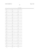 Methods and Compositions for the Diagnosis and Treatment of Angiogenic Disorders diagram and image