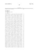 Methods and Compositions for the Diagnosis and Treatment of Angiogenic Disorders diagram and image