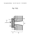 METHOD FOR TESTING MICROORGANISM OR THE LIKE AND TESTING APPARATUS THEREFOR diagram and image