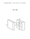 METHOD FOR TESTING MICROORGANISM OR THE LIKE AND TESTING APPARATUS THEREFOR diagram and image