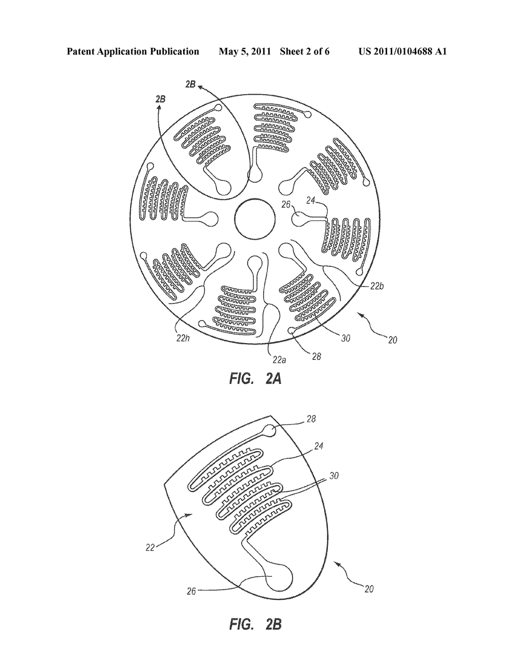 MICROFLUIDIC FLOW CELL - diagram, schematic, and image 03