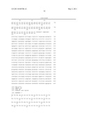 NOVEL KINASES AND USES THEREOF diagram and image