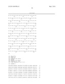 NOVEL KINASES AND USES THEREOF diagram and image