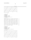 NOVEL KINASES AND USES THEREOF diagram and image