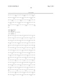 NOVEL KINASES AND USES THEREOF diagram and image