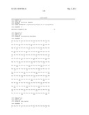 NOVEL KINASES AND USES THEREOF diagram and image