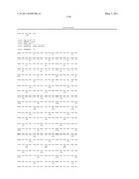 NOVEL KINASES AND USES THEREOF diagram and image