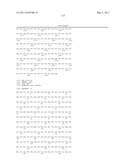 NOVEL KINASES AND USES THEREOF diagram and image