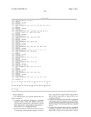 NOVEL KINASES AND USES THEREOF diagram and image