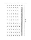 NOVEL KINASES AND USES THEREOF diagram and image