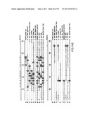 NOVEL KINASES AND USES THEREOF diagram and image