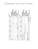 NOVEL KINASES AND USES THEREOF diagram and image