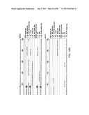 NOVEL KINASES AND USES THEREOF diagram and image