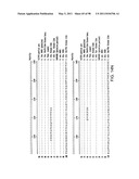 NOVEL KINASES AND USES THEREOF diagram and image