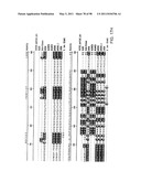 NOVEL KINASES AND USES THEREOF diagram and image