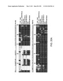 NOVEL KINASES AND USES THEREOF diagram and image