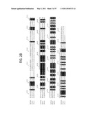 PRODUCTS AND PROCESSES FOR MODULATING PEPTIDE-PEPTIDE BINDING DOMAIN INTERACTIONS diagram and image