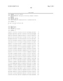 PRODUCTS AND PROCESSES FOR MODULATING PEPTIDE-PEPTIDE BINDING DOMAIN INTERACTIONS diagram and image