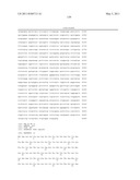 PRODUCTS AND PROCESSES FOR MODULATING PEPTIDE-PEPTIDE BINDING DOMAIN INTERACTIONS diagram and image