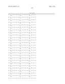 PRODUCTS AND PROCESSES FOR MODULATING PEPTIDE-PEPTIDE BINDING DOMAIN INTERACTIONS diagram and image