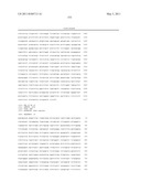 PRODUCTS AND PROCESSES FOR MODULATING PEPTIDE-PEPTIDE BINDING DOMAIN INTERACTIONS diagram and image