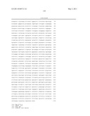 PRODUCTS AND PROCESSES FOR MODULATING PEPTIDE-PEPTIDE BINDING DOMAIN INTERACTIONS diagram and image